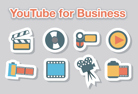 YouTube For Business